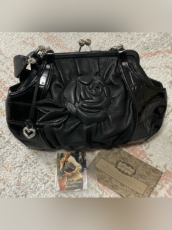 Brighton Handbags - Brighton ROSINE handbag
